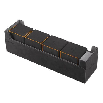 Gamegenic - Dungeon S 550+ Black - Good Games