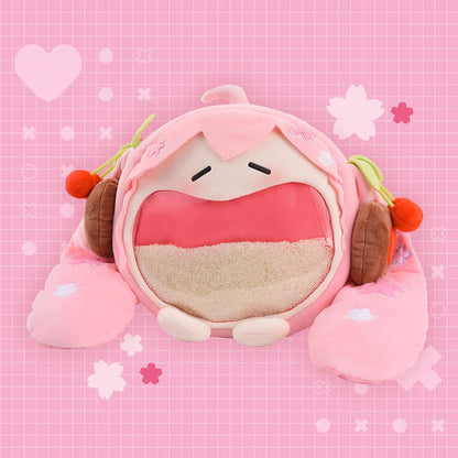 [Vocaloid] Sakura Miku Ita Bag - Small - Good Games