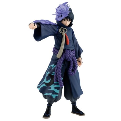 Naruto Sasuke Uchiha (Animation 20th Anniversary Costume) - Good Games