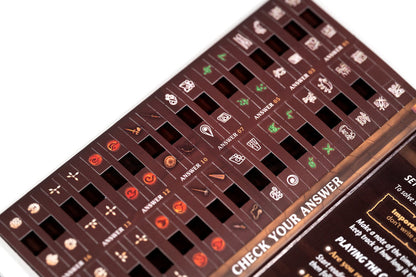 Unfold: Victim of the Pyramid - Good Games