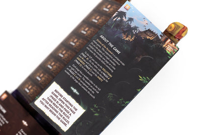 Unfold: Victim of the Pyramid - Good Games