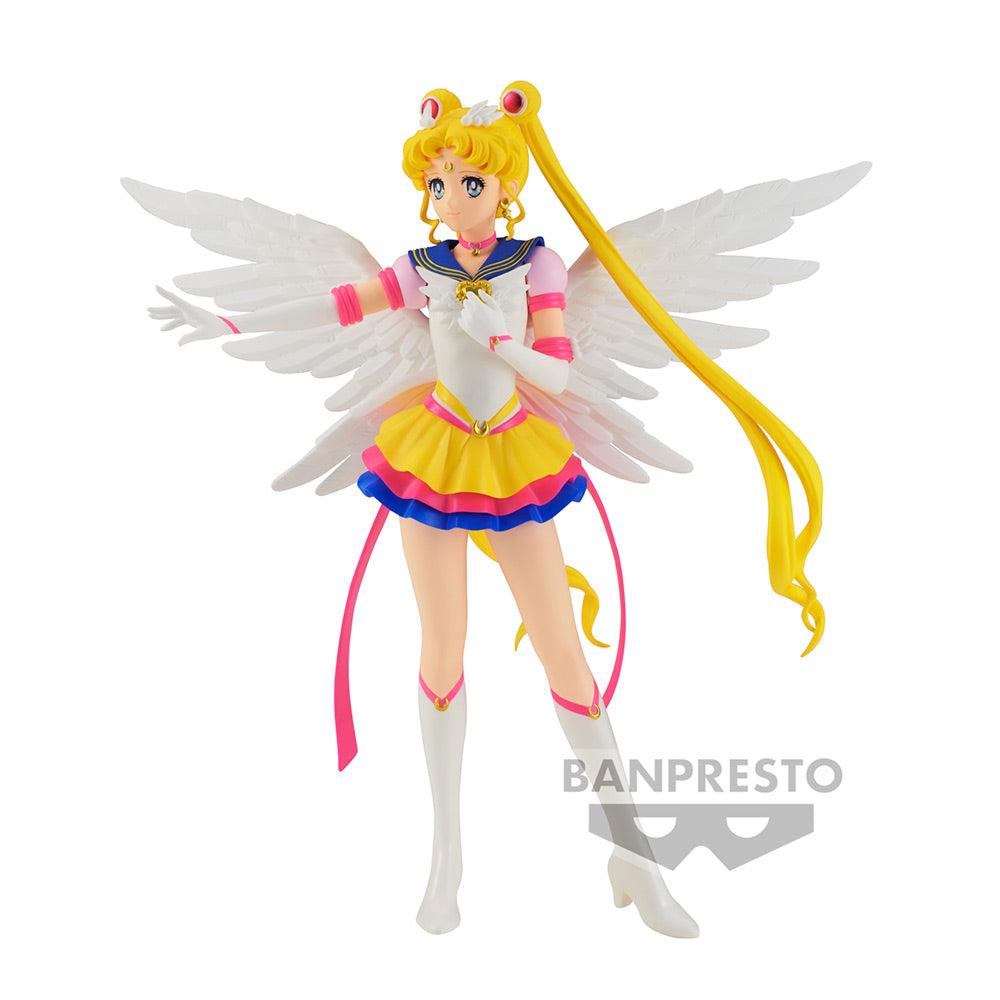 Sailor Moon Cosmos Glitter and Glamours Eternal Sailor Moon - Good Games