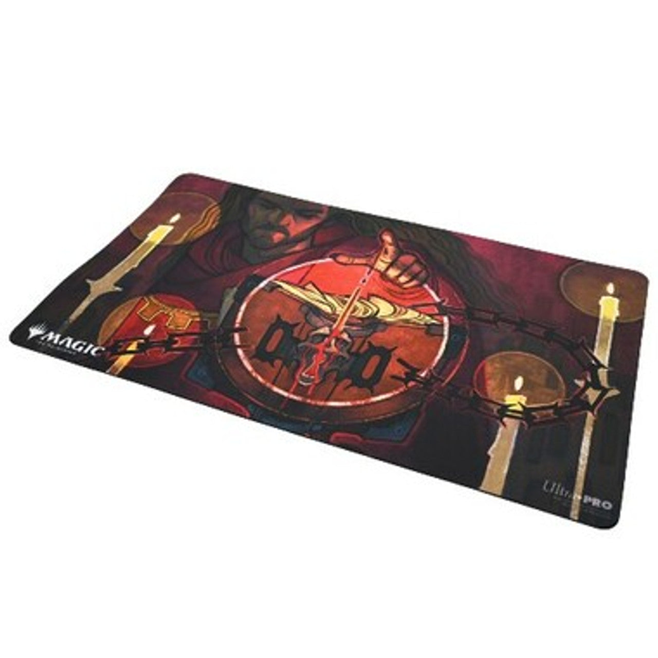 Magic the Gathering Playmat - Mystical Archive - Sign in Blood - Good Games