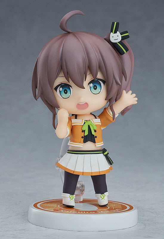 Nendoroid - Hololive Natsuiro Matsuri - Good Games