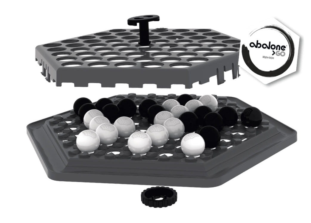 Abalone Go - Good Games