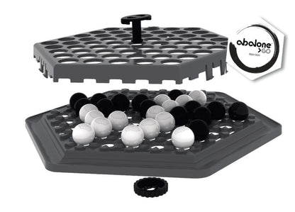 Abalone Go - Good Games
