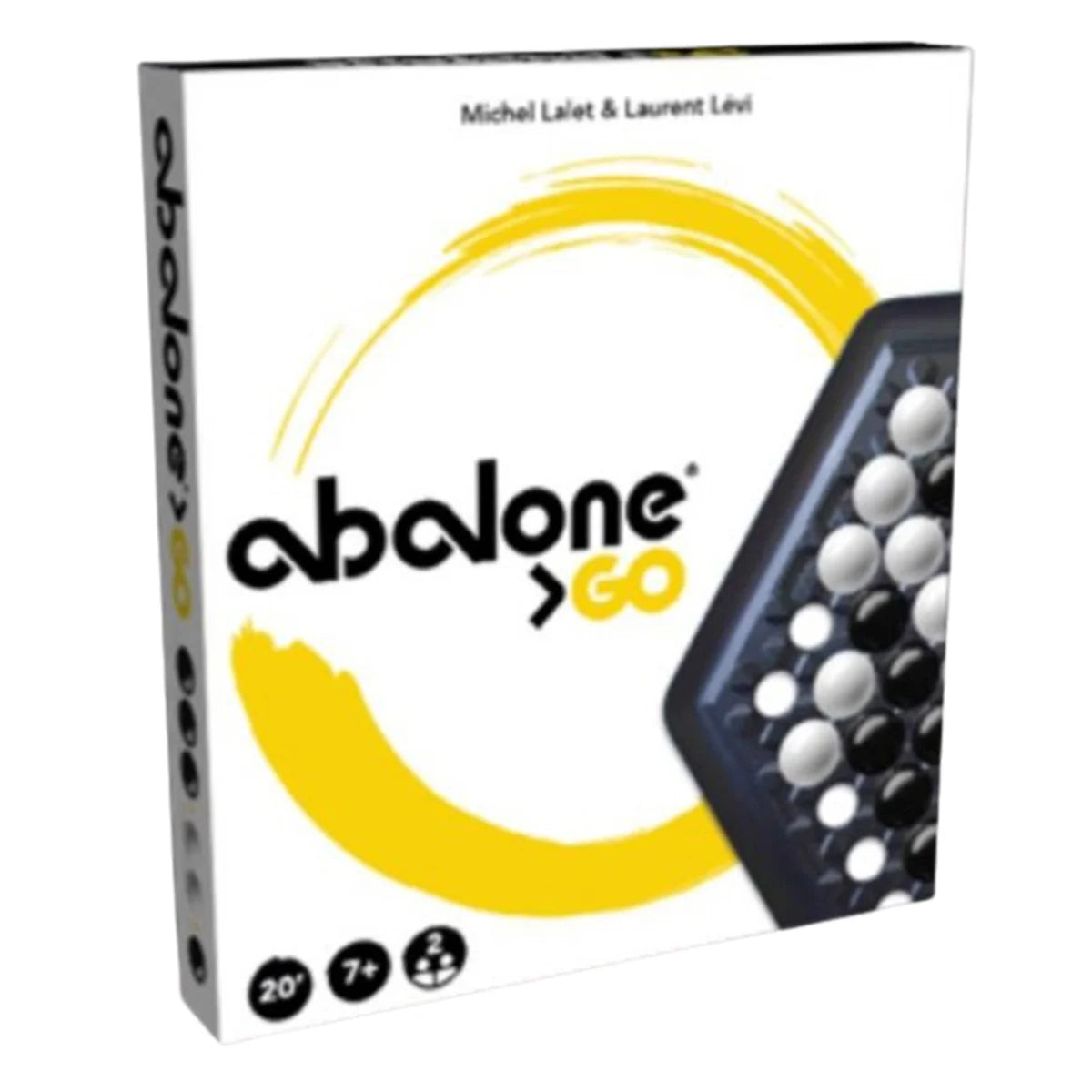 Abalone Go - Good Games
