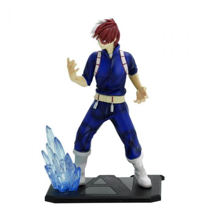 My Hero Academia Shoto Todoroki 1/10 Scale