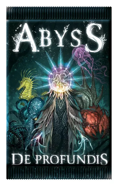 Abyss: De Profundis - Good Games