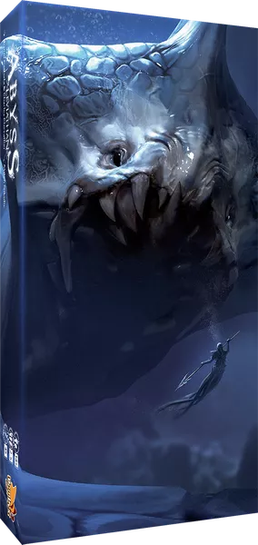 Abyss: Leviathan (Preorder) - Good Games