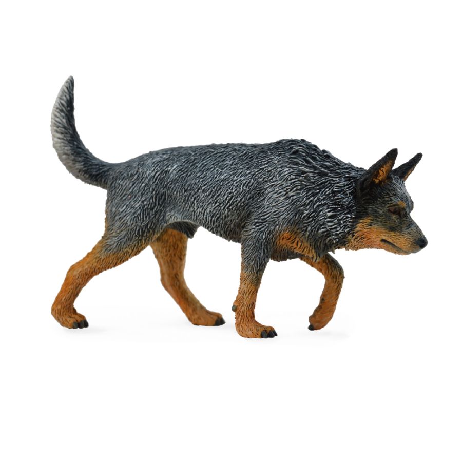Collecta Australian Cattle Dog (L) - Good Games