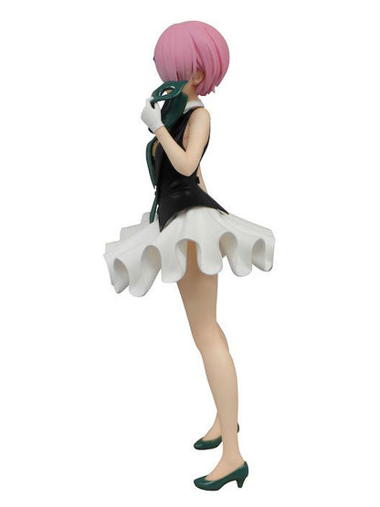 Re:Zero - RAM in Circus - Good Games