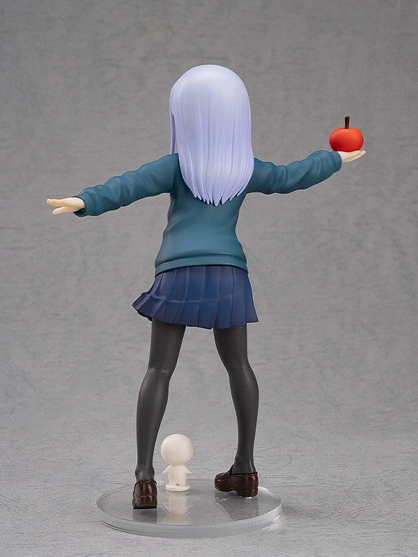 Pop Up Parade Reina Aharen figure close-up front view