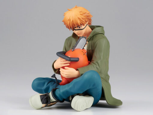 Chainsaw Man Break Time Collection Vol.1 Denji (Preorder) - Good Games