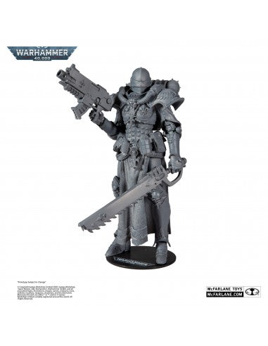 Warhammer 40K - Adepta Sororitas AP 7 Figure - Good Games