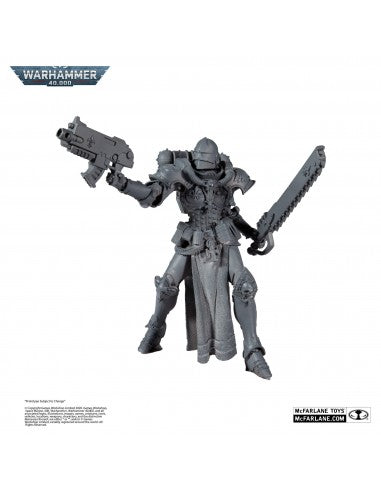 Warhammer 40K - Adepta Sororitas AP 7 Figure - Good Games