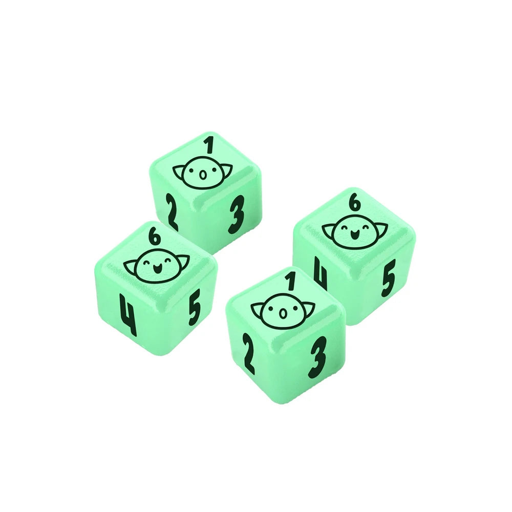 Adorablins Custom Dice Pack (Preorder) - Good Games