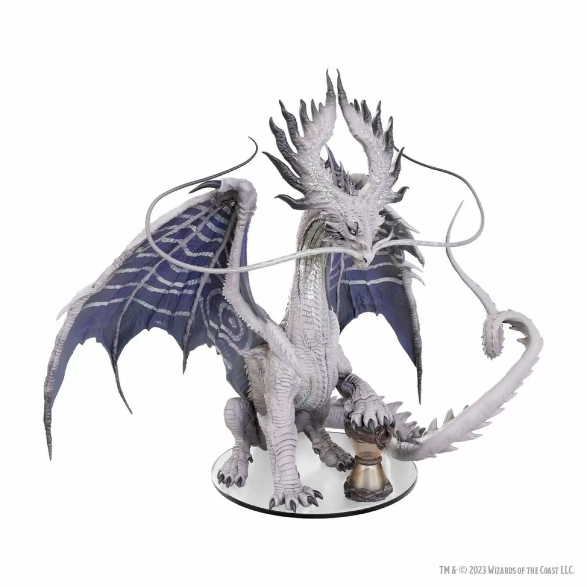 D&amp;D Icons of the Realms: Adult Time Dragon - Good Games