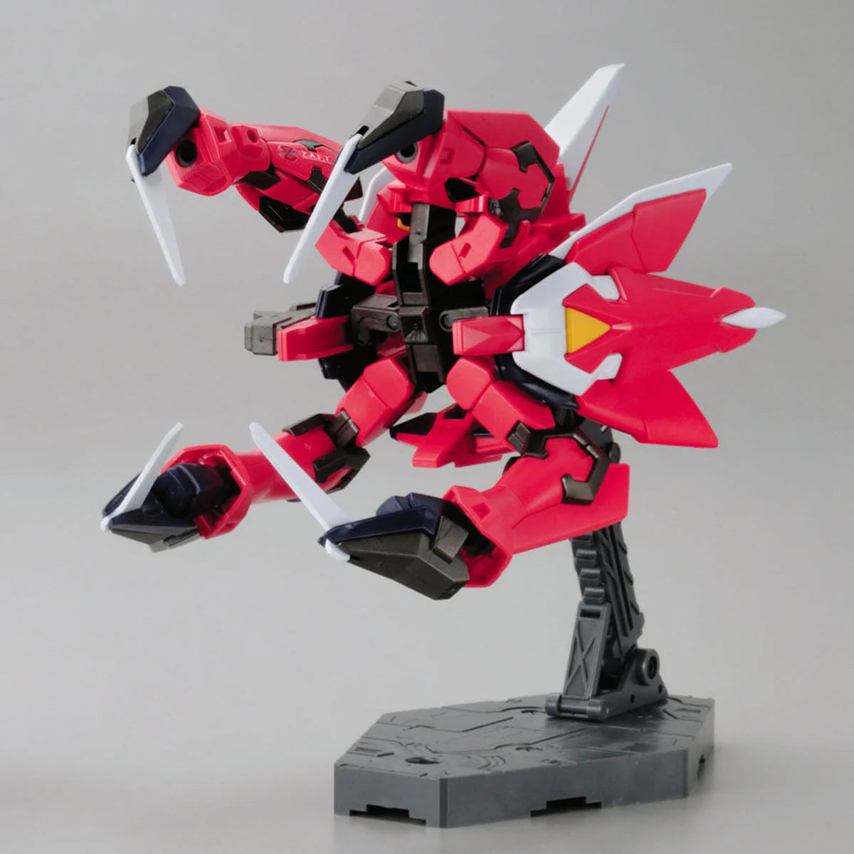 Hg 1/144 R05 Aegis Gundam - Good Games