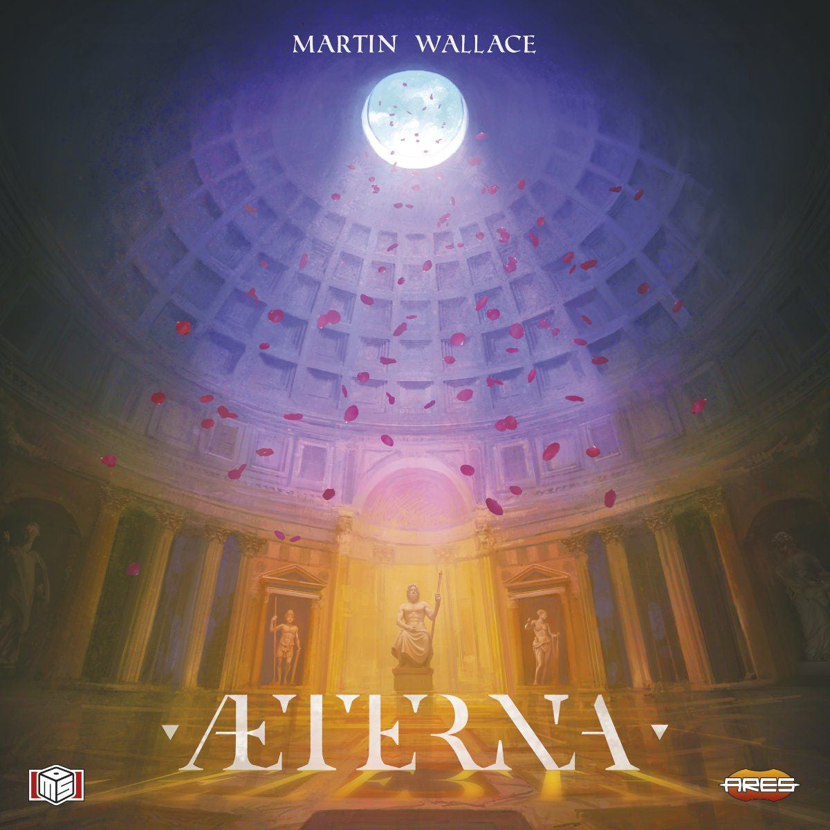 Aeterna (Preorder)