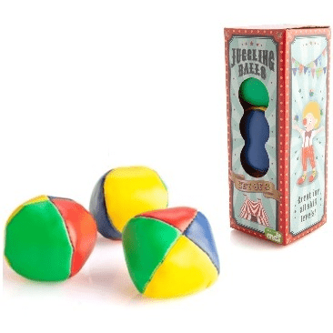 Juggling Balls Set - Good Games