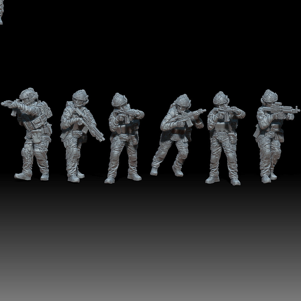 IN Country: US Army Rangers Assault Element - Good Games