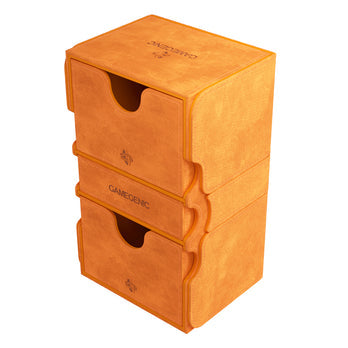 Gamegenic - Stronghold 200+ XL - Good Games