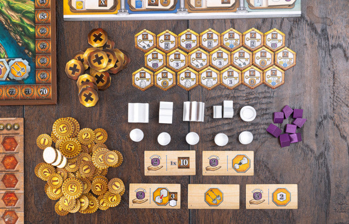 Age of Innovation - Good Games