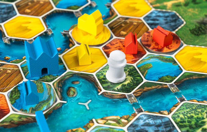 Age of Innovation - Good Games