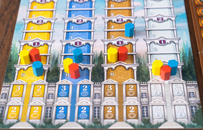 Age of Innovation - Good Games