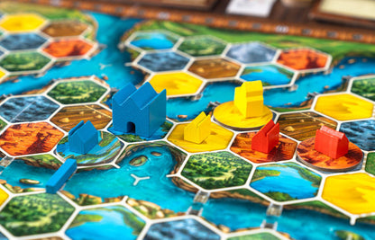 Age of Innovation - Good Games