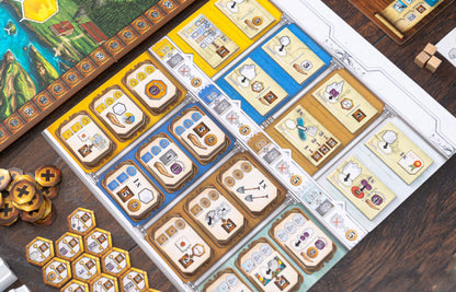 Age of Innovation - Good Games