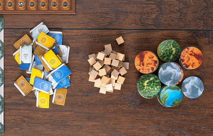 Age of Innovation - Good Games