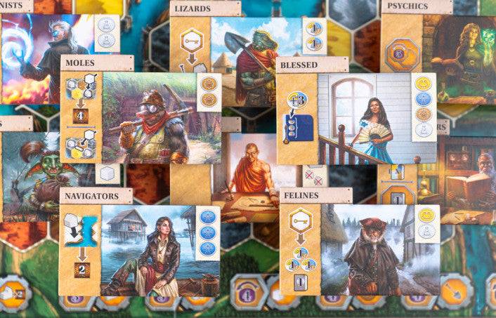 Age of Innovation - Good Games