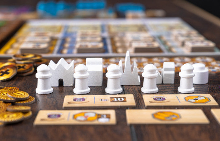 Age of Innovation - Good Games