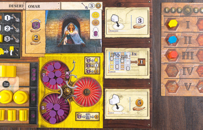 Age of Innovation - Good Games