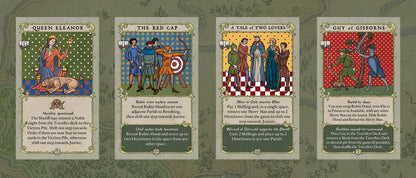 A Gest of Robin Hood (2nd Ed) - Good Games