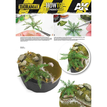 AK Interactive - Dry Fern - Good Games