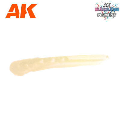 AK Interactive Wargame Enamel Liquid Pigments - Light Soil 35 ml - Good Games