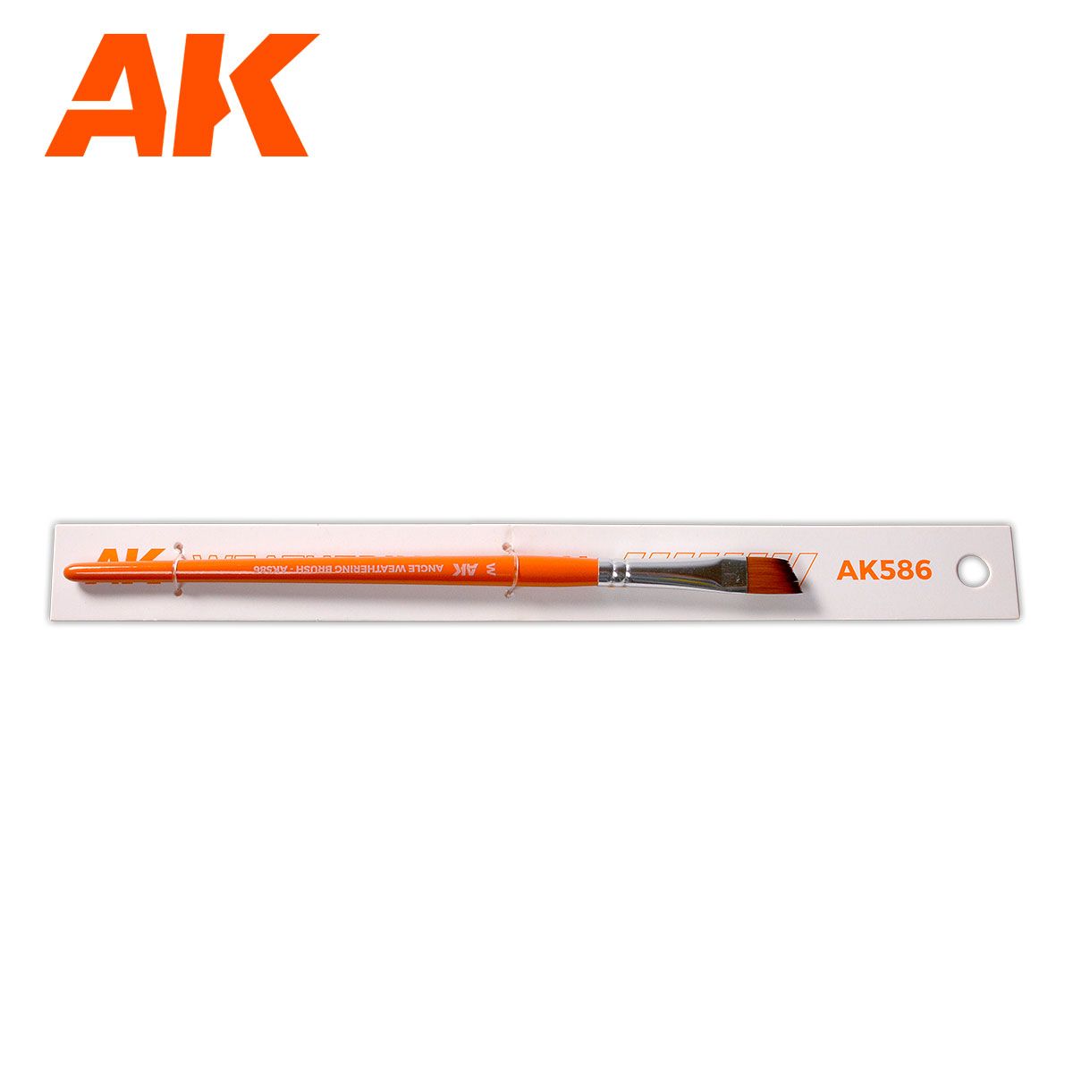 AK interactive - Angle Weather Brush
