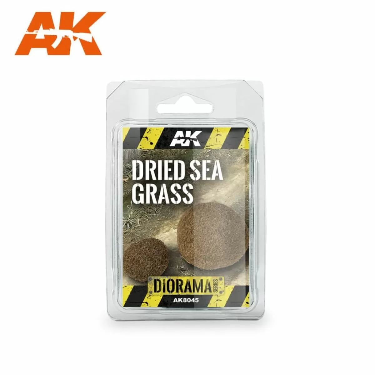 AK Interactive Dioramas - Dried Sea Grass - Good Games