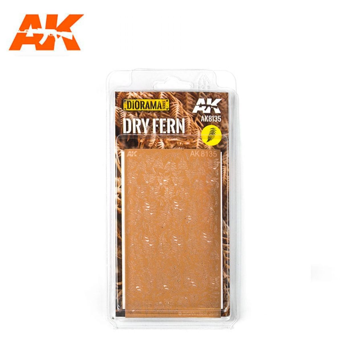 AK Interactive - Dry Fern - Good Games