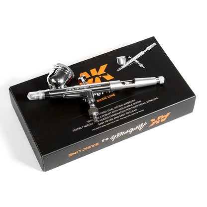 Ak Interactive 0.3 Basic Line Airbrush - Good Games