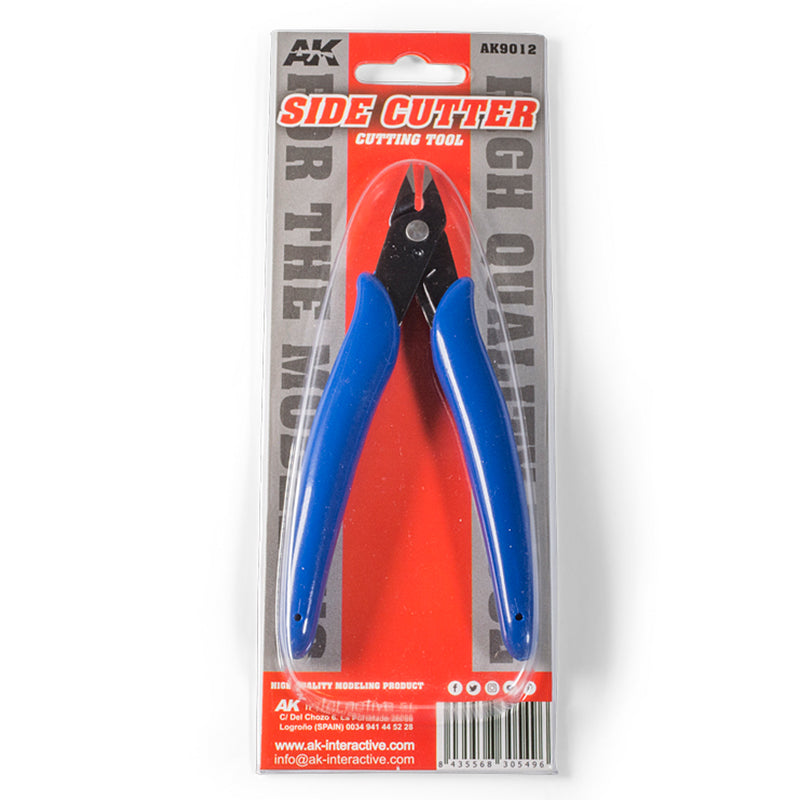 Ak Interactive - Tools - Side Cutter - Good Games
