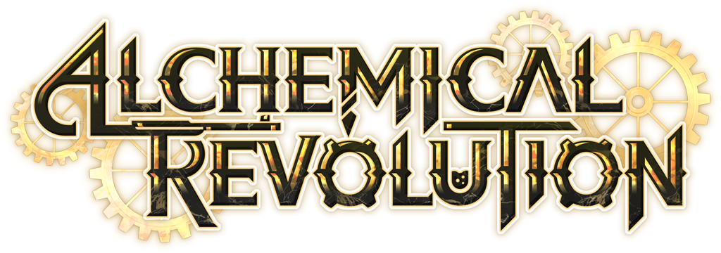 Grand Archive TCG - Alchemical Revolution 1st Edition Booster Pack