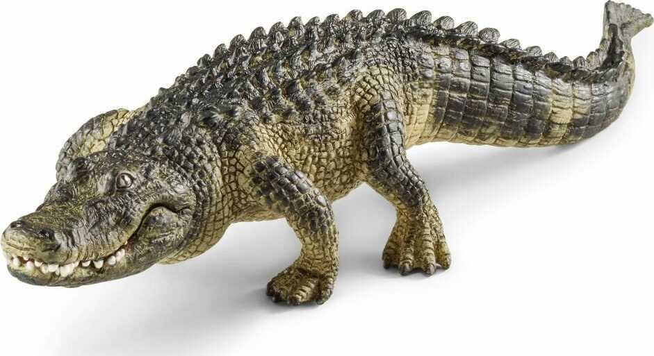Schleich - Alligator - Good Games