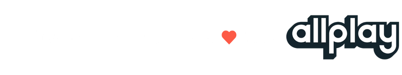 Our Fave AllPlay Games