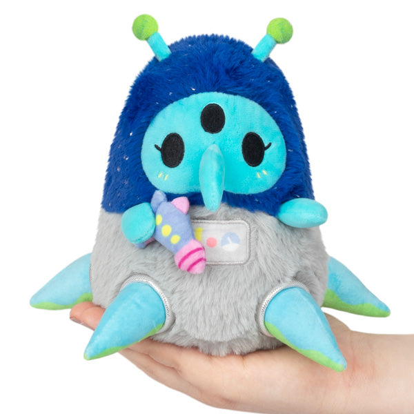 Squishable - Alter Ego Plague Doctor Alien