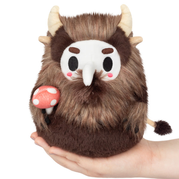 Squishable - Alter Ego Plague Doctor Beast