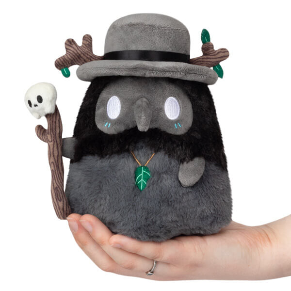 Squishable - Alter Ego Plague Doctor Druid